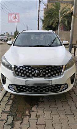 كيا سورينتو